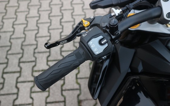 Gebrauchtmotorrad Suzuki GSX-S1000 - Bild 15
