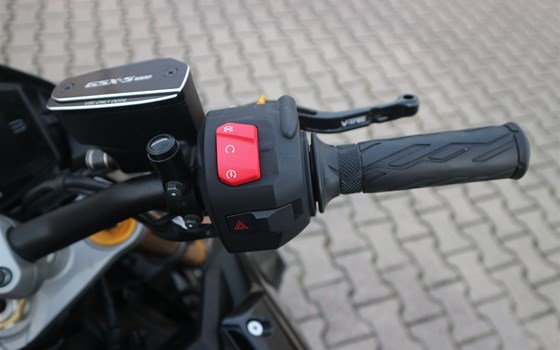 Gebrauchtmotorrad Suzuki GSX-S1000 - Bild 16