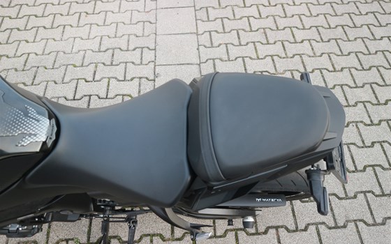 Gebrauchtmotorrad Suzuki GSX-S1000 - Bild 18