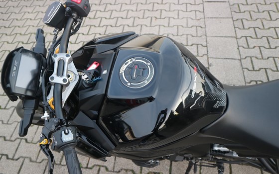 Gebrauchtmotorrad Suzuki GSX-S1000 - Bild 19