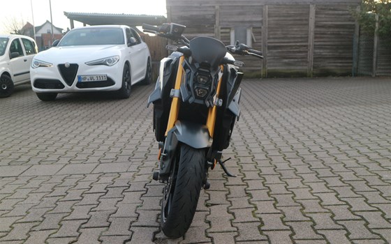 Gebrauchtmotorrad Suzuki GSX-S1000 - Bild 3