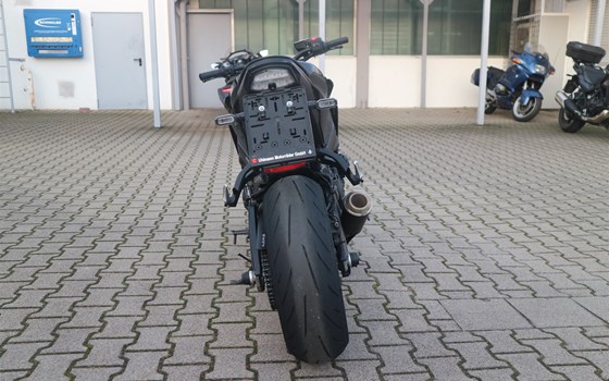 Gebrauchtmotorrad Suzuki GSX-S1000 - Bild 5