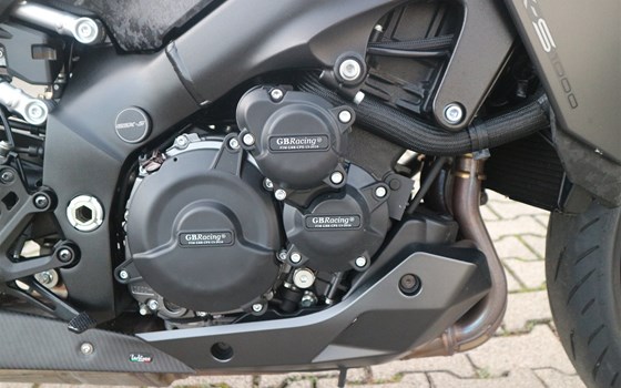 Gebrauchtmotorrad Suzuki GSX-S1000 - Bild 7