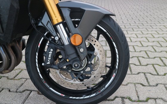 Gebrauchtmotorrad Suzuki GSX-S1000 - Bild 8