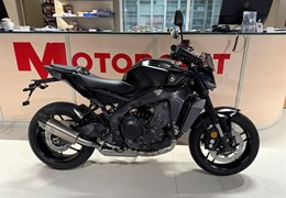 Neumotorrad Yamaha MT-09