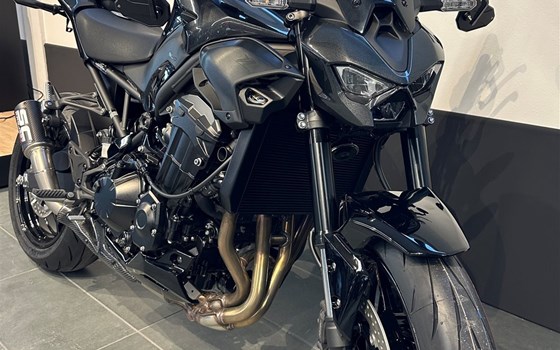 Neufahrzeug Kawasaki Z900 - Bild 2