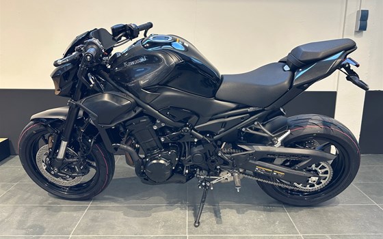 Neufahrzeug Kawasaki Z900 - Bild 5
