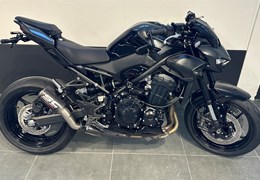 Neumotorrad Kawasaki Z900