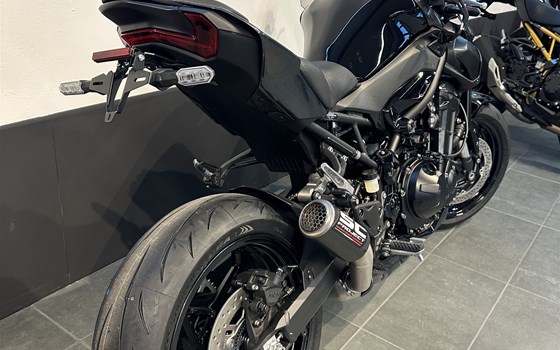 Neufahrzeug Kawasaki Z900 - Bild 3