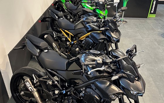 Neufahrzeug Kawasaki Z900 - Bild 6
