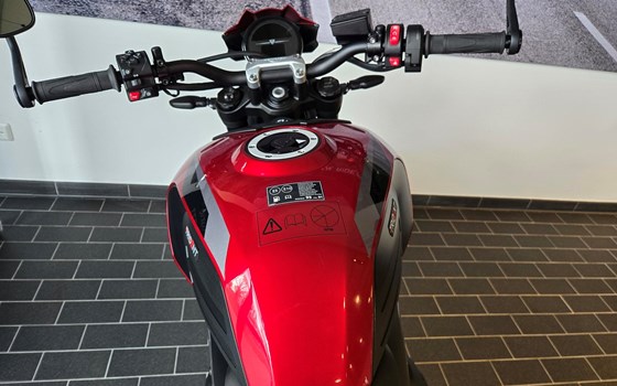 Neufahrzeug Triumph Trident 800 - Bild 9