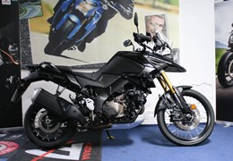 Gebrauchte Suzuki V-Strom 1050DE
