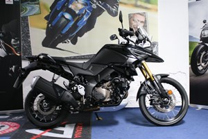Angebot Suzuki V-Strom 1050DE
