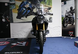 Gebrauchte Suzuki V-Strom 1050DE