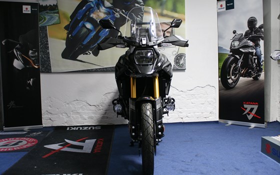 Gebrauchtmotorrad Suzuki V-Strom 1050DE - Bild 3