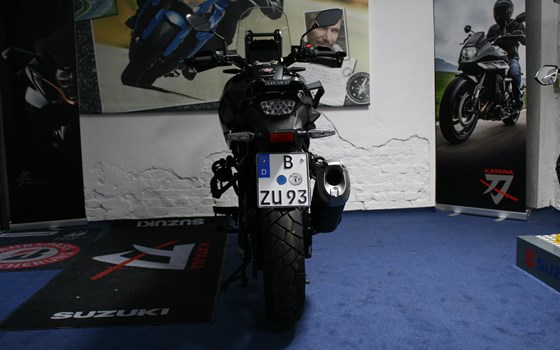 Gebrauchtmotorrad Suzuki V-Strom 1050DE - Bild 4