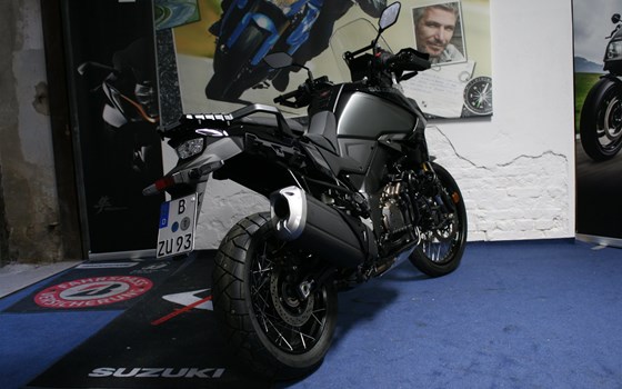 Gebrauchtmotorrad Suzuki V-Strom 1050DE - Bild 5