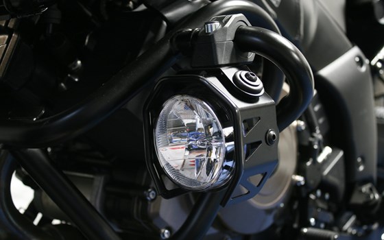 Gebrauchtmotorrad Suzuki V-Strom 1050DE - Bild 6