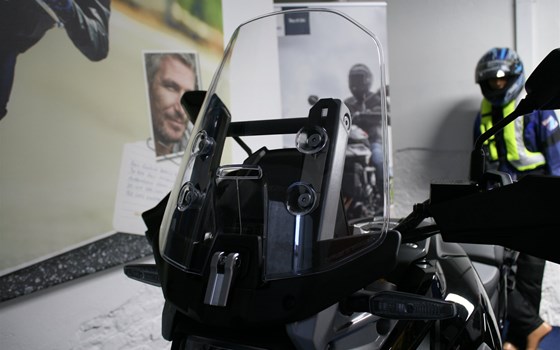 Gebrauchtmotorrad Suzuki V-Strom 1050DE - Bild 7