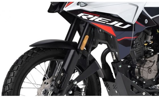 Neufahrzeug Rieju Aventura 125 - Bild 12