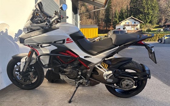 Gebrauchtmotorrad Ducati Multistrada 1200 S - Bild 2