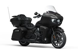 Gebrauchte Indian Pursuit Dark Horse