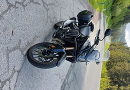 Gebrauchte Honda CB500X