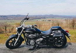 Gebrauchte Yamaha XVS 950 A