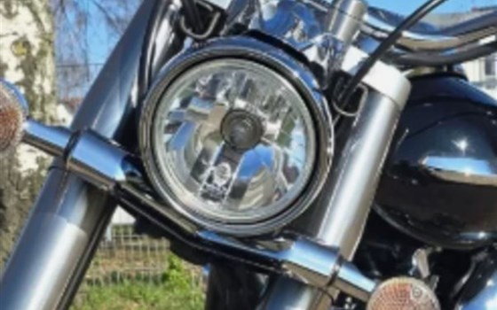 Gebrauchtmotorrad Yamaha XVS 950 A - Bild 2