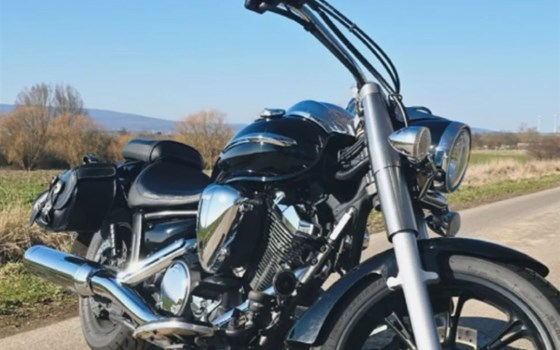 Gebrauchtmotorrad Yamaha XVS 950 A - Bild 4