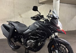 Gebrauchte Suzuki V-Strom 650 Touring