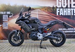 Gebrauchte BMW F 900 XR