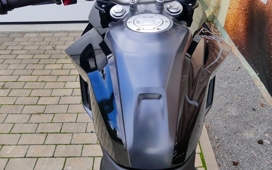 Gebrauchtmotorrad BMW F 900 XR - Bild 10