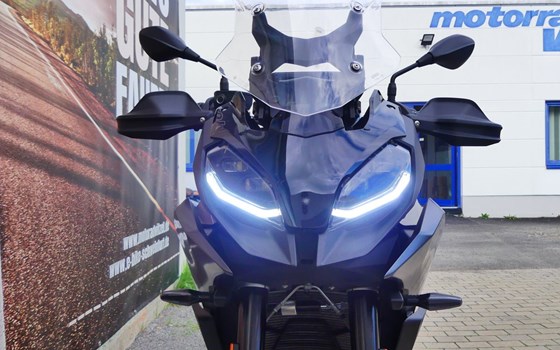 Gebrauchtmotorrad BMW F 900 XR - Bild 12