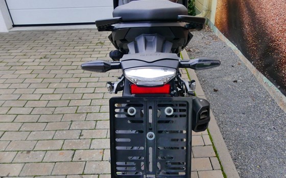 Gebrauchtmotorrad BMW F 900 XR - Bild 13