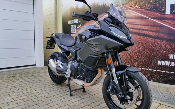 Gebrauchtmotorrad BMW F 900 XR - Bild 15