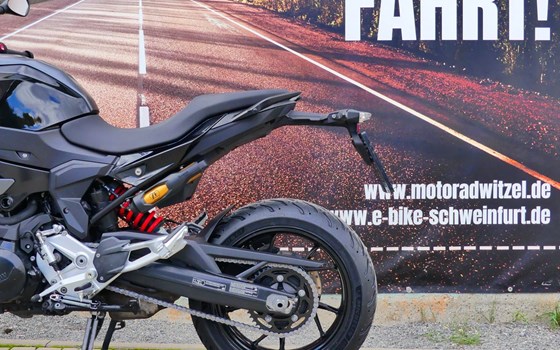 Gebrauchtmotorrad BMW F 900 XR - Bild 4