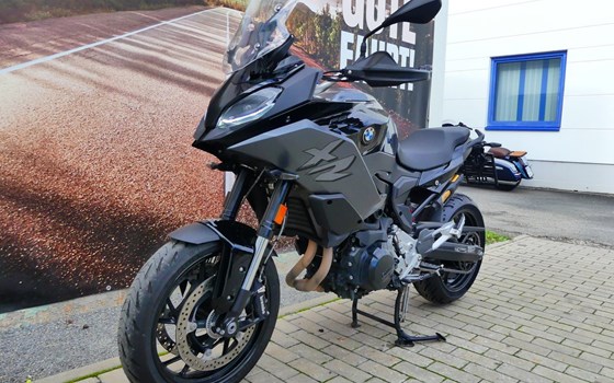 Gebrauchtmotorrad BMW F 900 XR - Bild 5