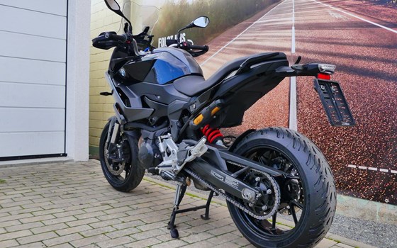 Gebrauchtmotorrad BMW F 900 XR - Bild 6