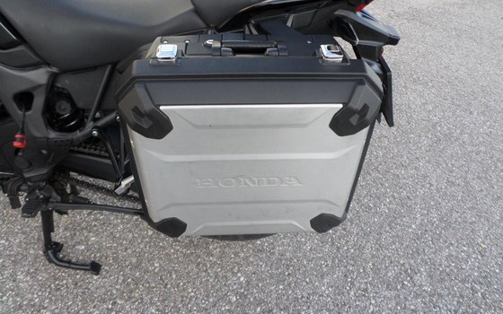 Gebrauchtmotorrad Honda CRF1000L Africa Twin DCT - Bild 12