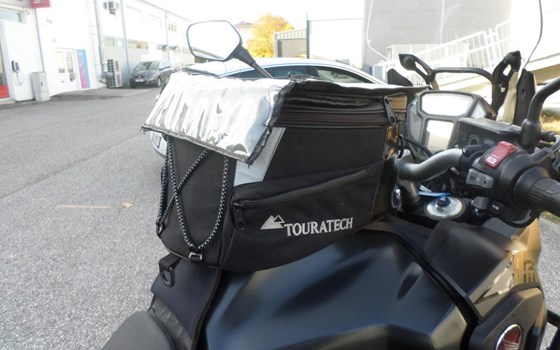 Gebrauchtmotorrad Honda CRF1000L Africa Twin DCT - Bild 15