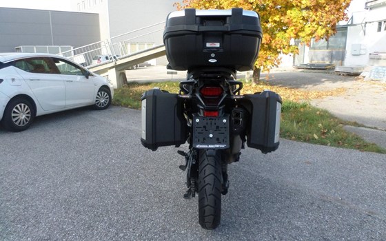 Gebrauchtmotorrad Honda CRF1000L Africa Twin DCT - Bild 4