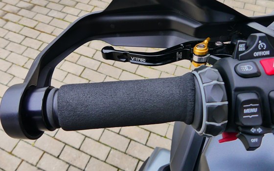 Gebrauchtmotorrad BMW R 1250 GS - Bild 10