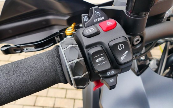 Gebrauchtmotorrad BMW R 1250 GS - Bild 11