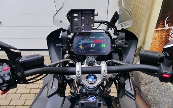 Gebrauchtmotorrad BMW R 1250 GS - Bild 12