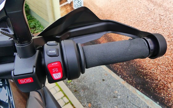 Gebrauchtmotorrad BMW R 1250 GS - Bild 13