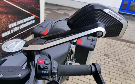 Gebrauchtmotorrad BMW R 1250 GS - Bild 14