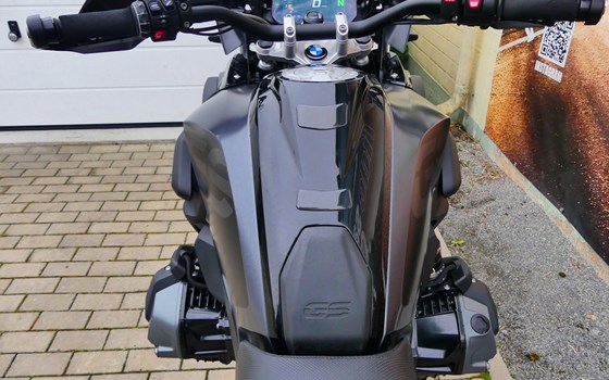 Gebrauchtmotorrad BMW R 1250 GS - Bild 15