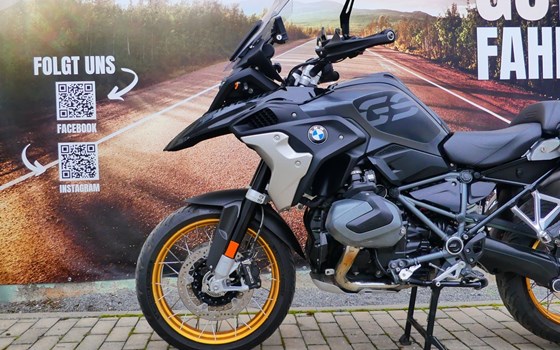 Gebrauchtmotorrad BMW R 1250 GS - Bild 3