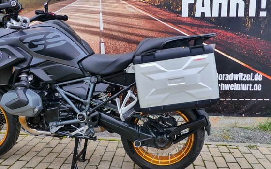 Gebrauchtmotorrad BMW R 1250 GS - Bild 4
